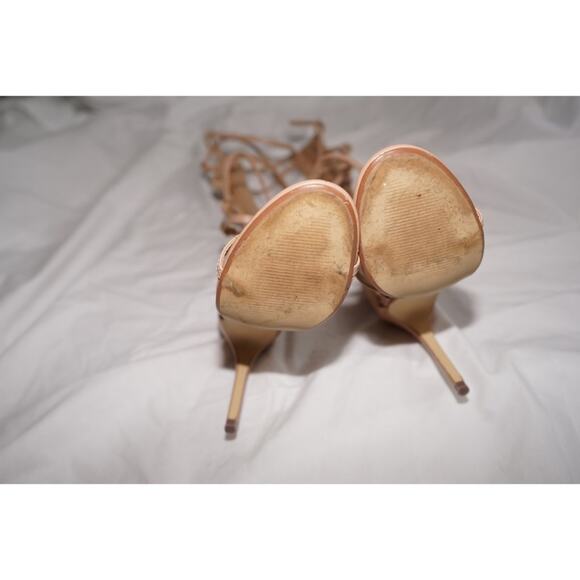 STEVE MADDEN HEELS | 6.5 - Picture 3 of 3